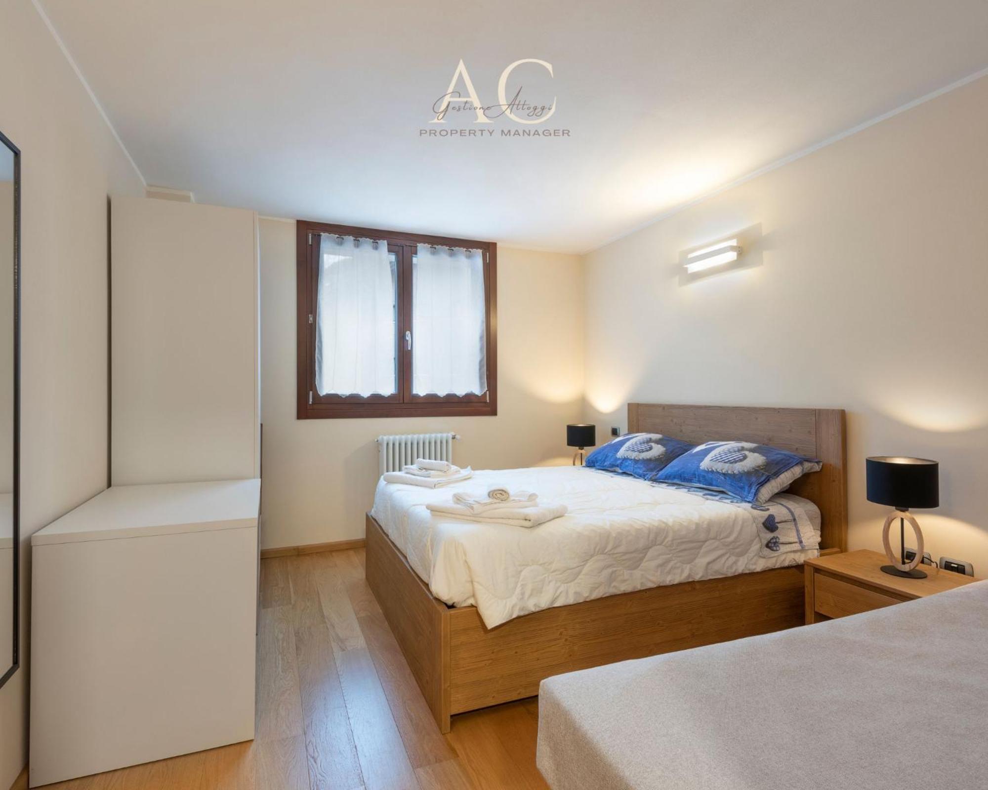 Appartamento Acquaseria 310 Ponte Di Legno Exterior foto